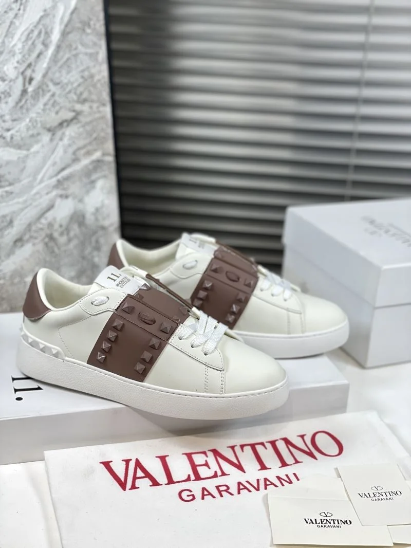 Valentino Open Shoes Stylish 36426