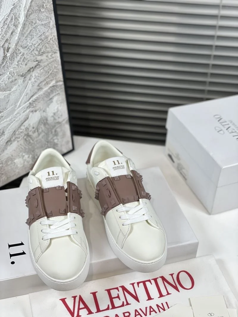Valentino Open Shoes Stylish 36426