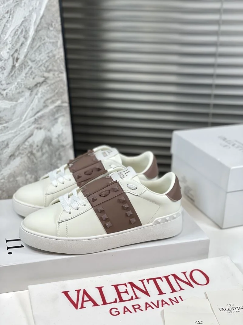 Valentino Open Shoes Stylish 36426