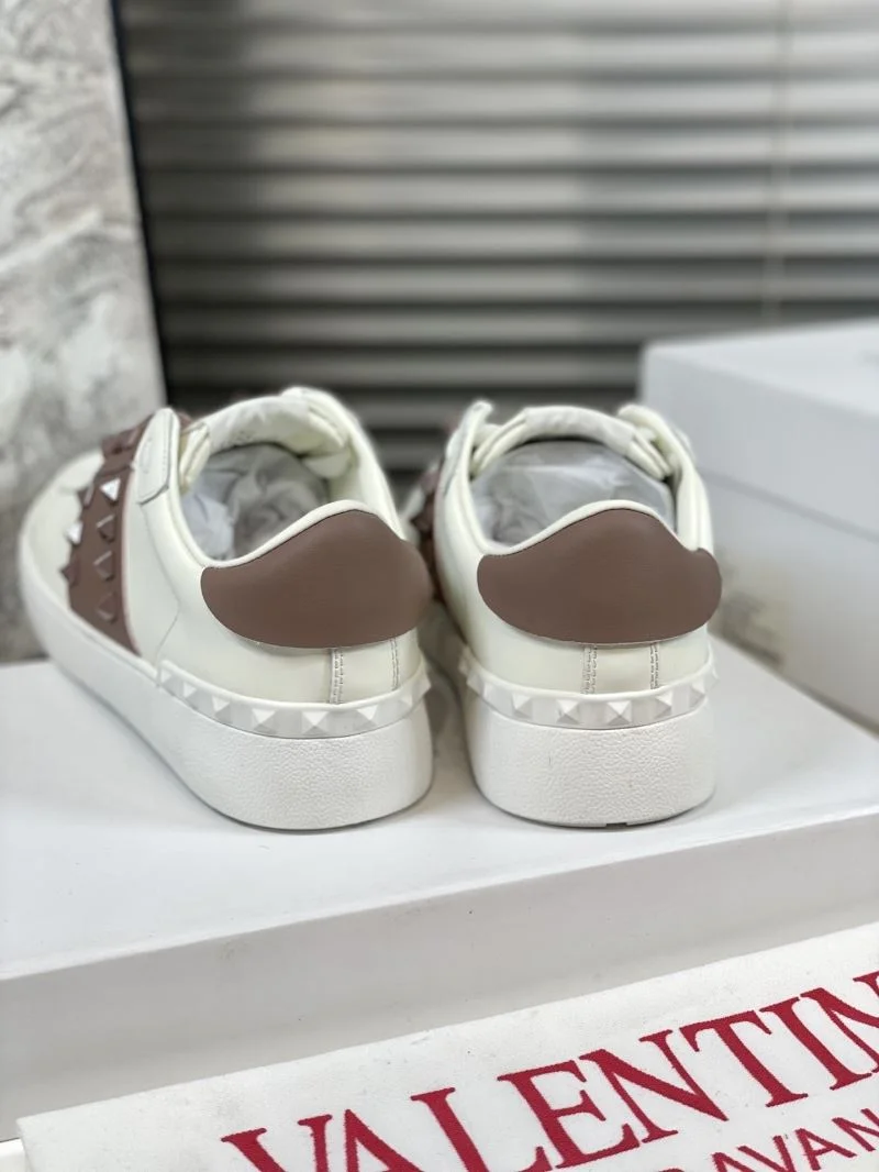 Valentino Open Shoes Stylish 36426