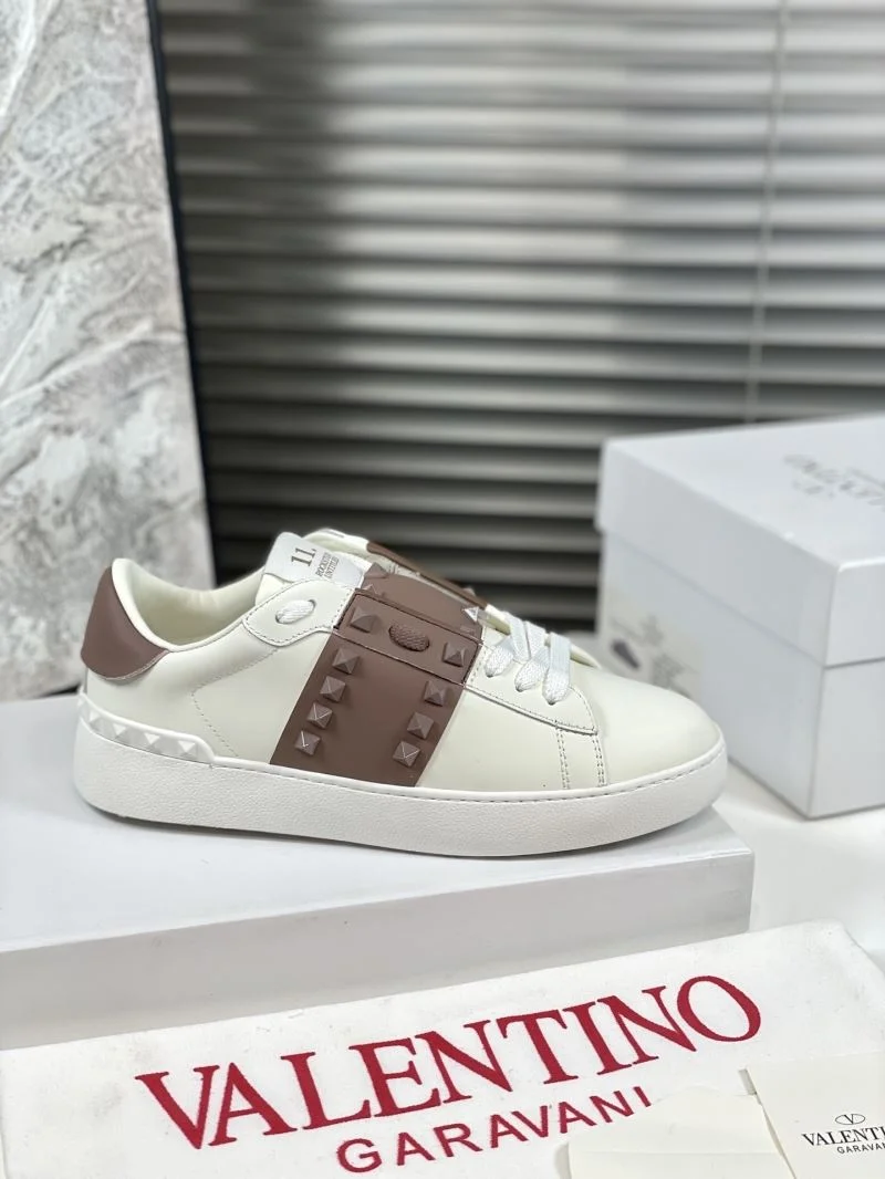 Valentino Open Shoes Stylish 36426