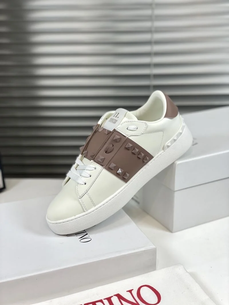 Valentino Open Shoes Stylish 36426