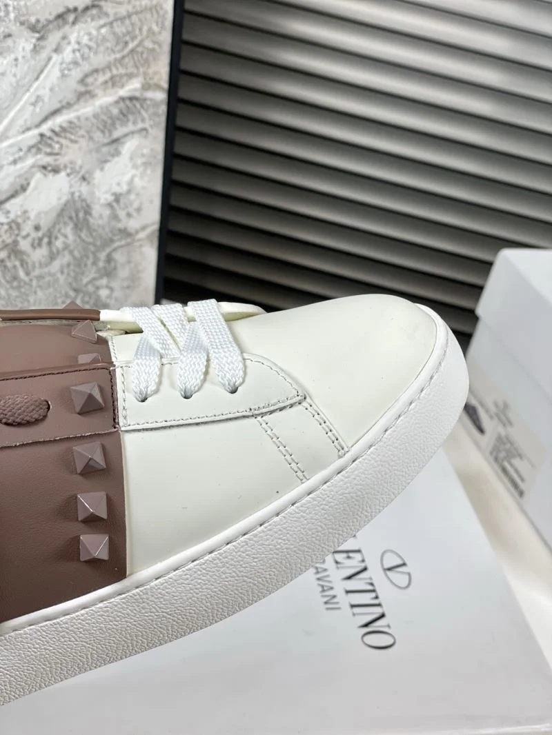 Valentino Open Shoes Stylish 36426