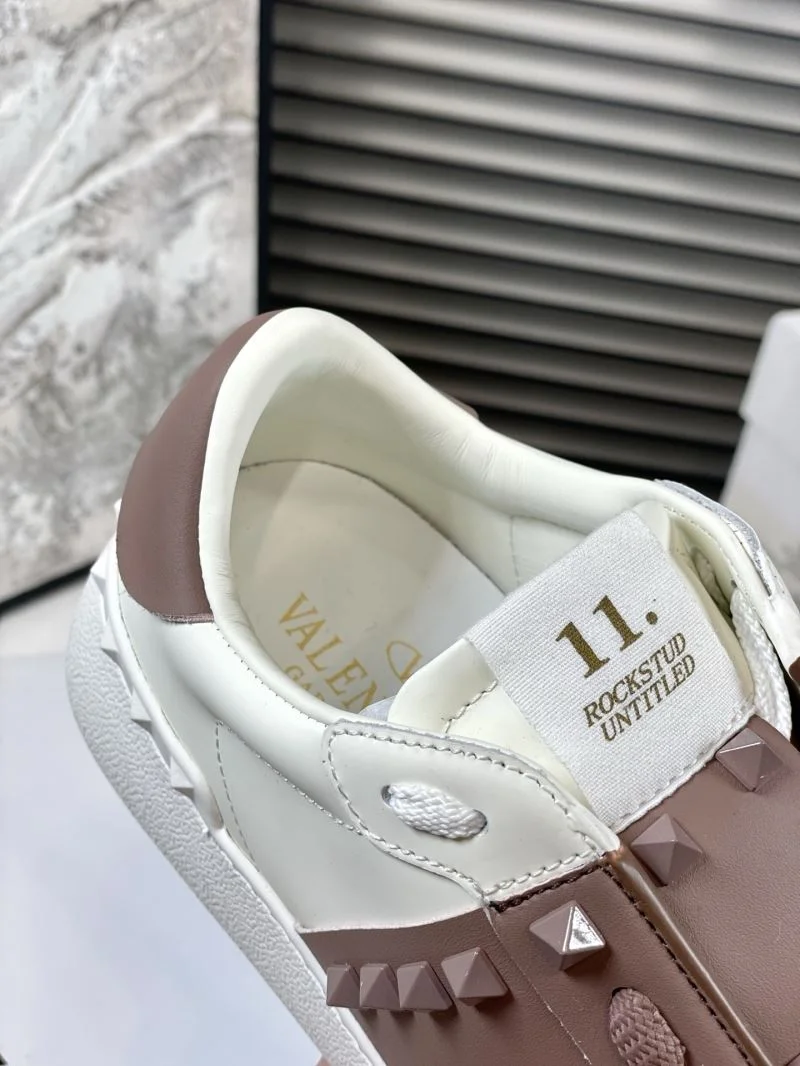Valentino Open Shoes Stylish 36426