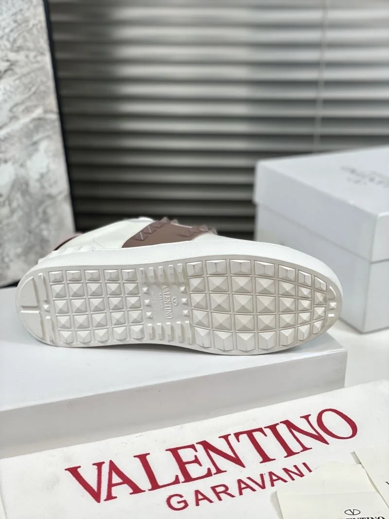 Valentino Open Shoes Stylish 36426