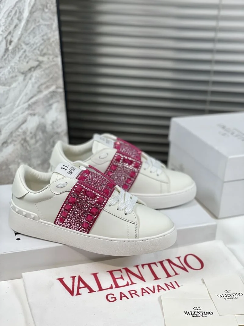 Valentino Open Shoes Popular 36407