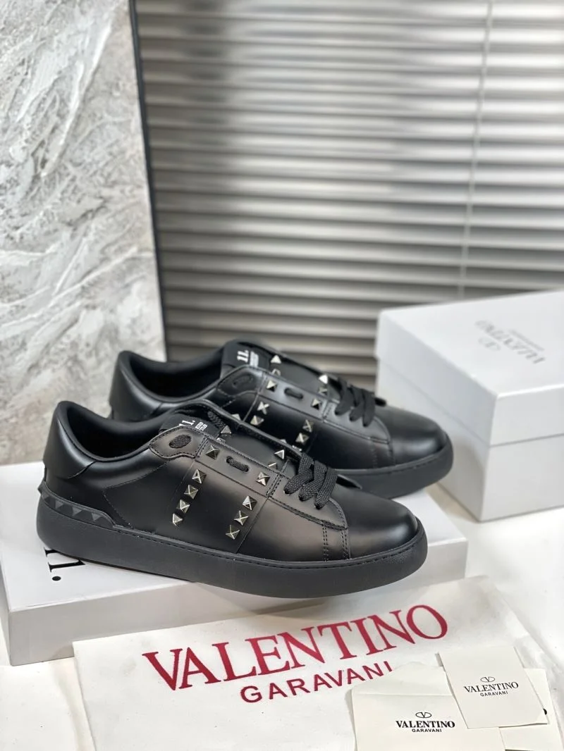 SportInspired Valentino Open Shoes 36405