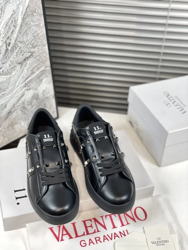 SportInspired Valentino Open Shoes 36405