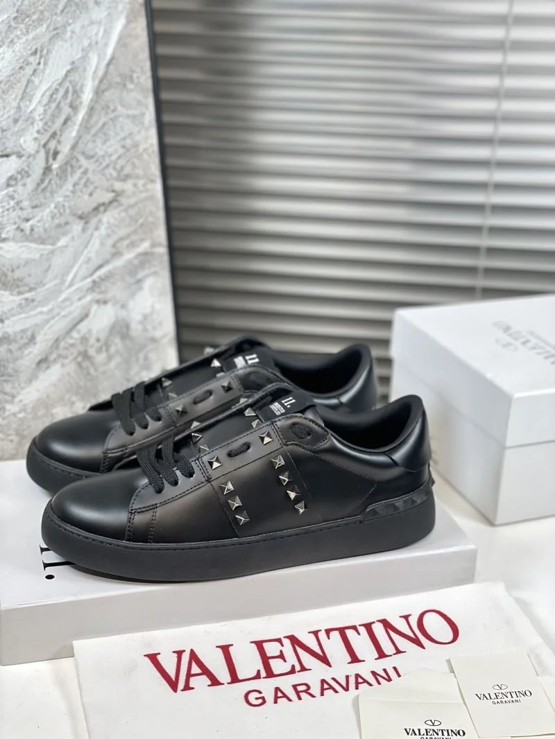 SportInspired Valentino Open Shoes 36405