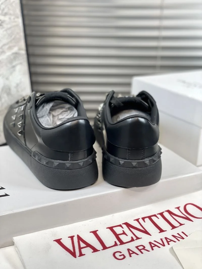 SportInspired Valentino Open Shoes 36405