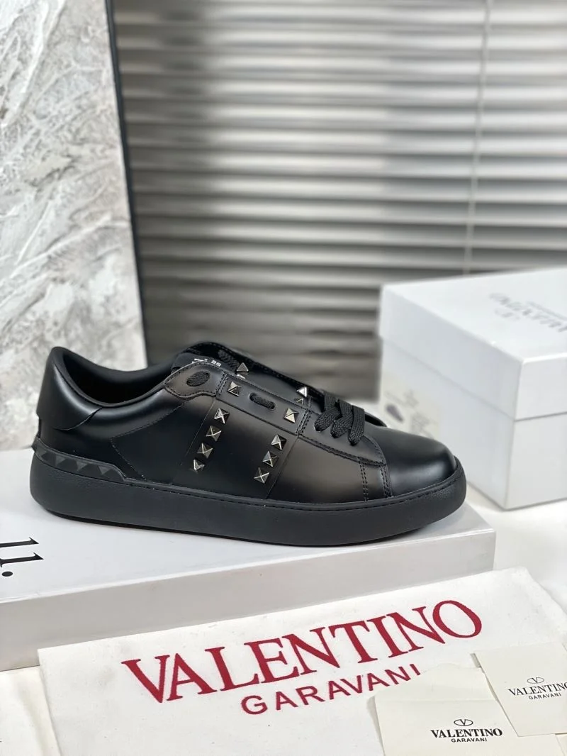 SportInspired Valentino Open Shoes 36405
