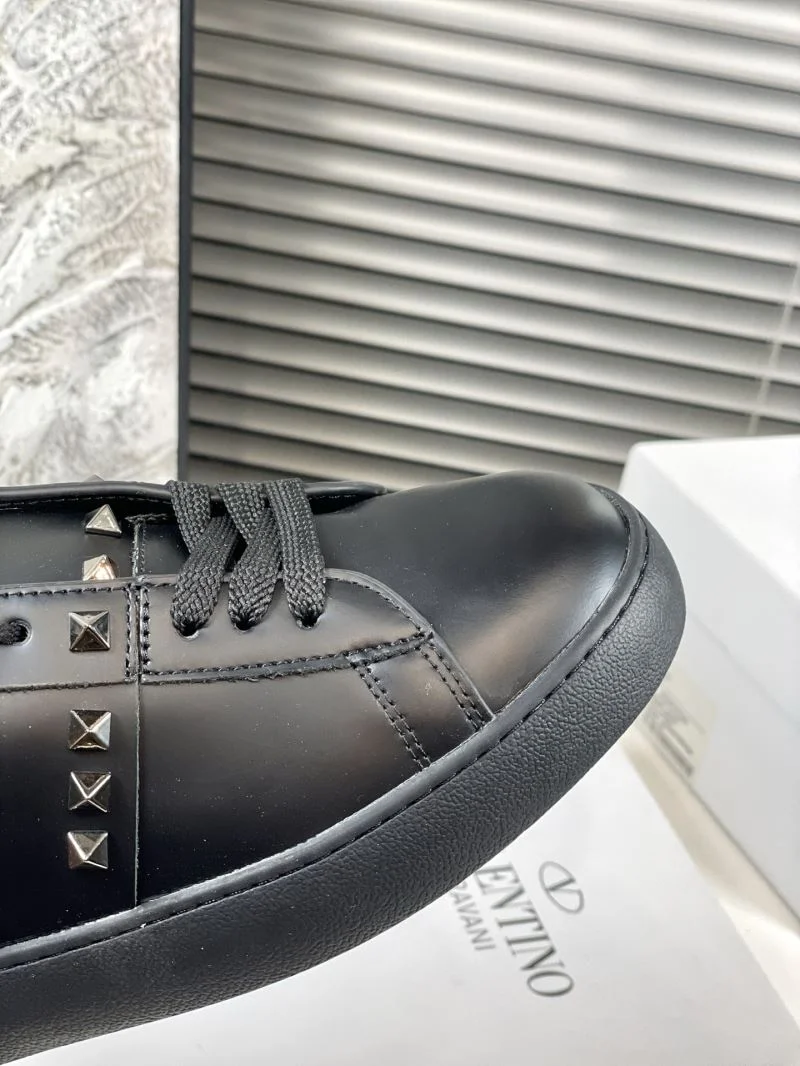 SportInspired Valentino Open Shoes 36405