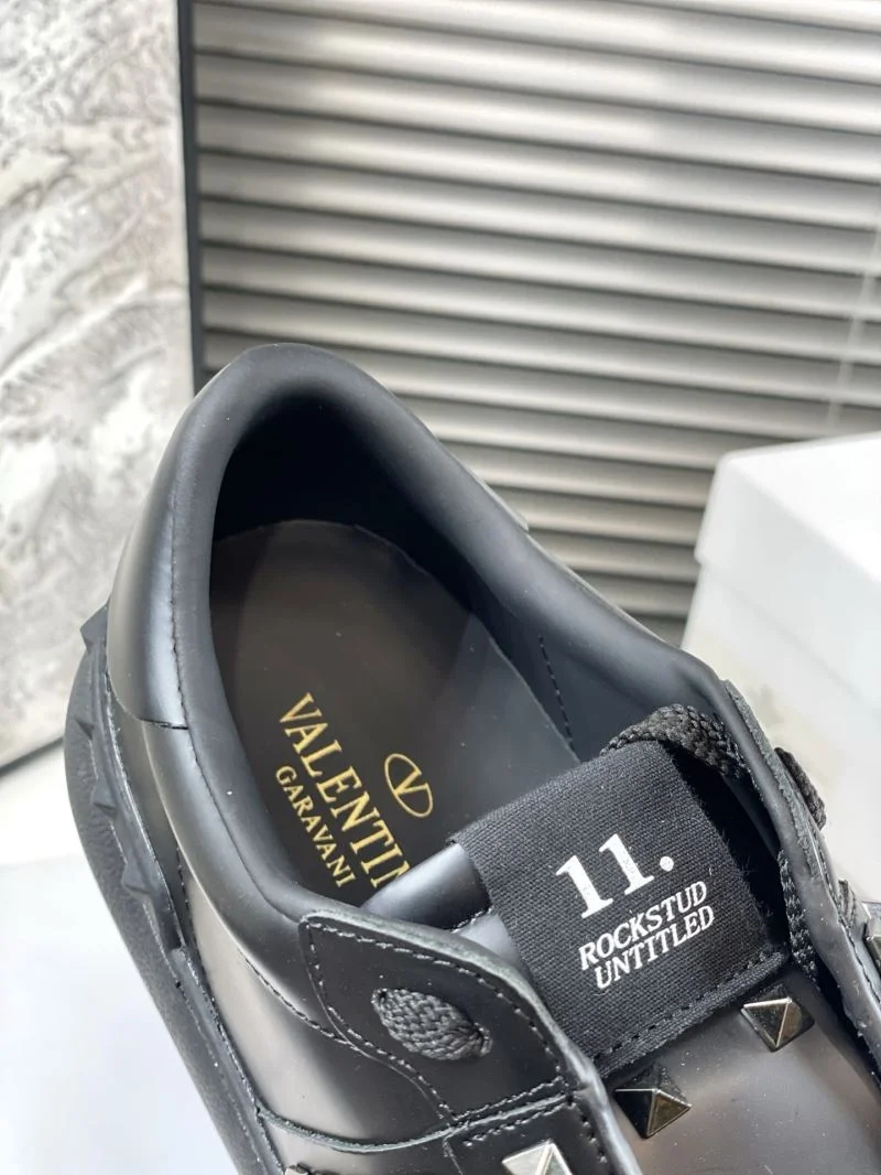 SportInspired Valentino Open Shoes 36405