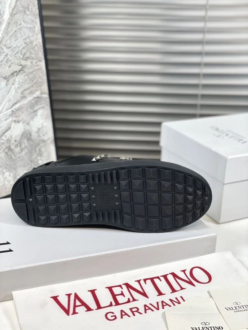 SportInspired Valentino Open Shoes 36405