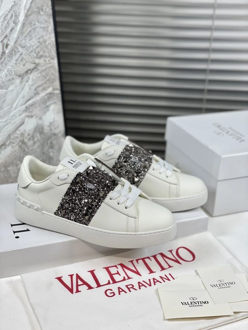 Valentino Open Shoes Neat 36417