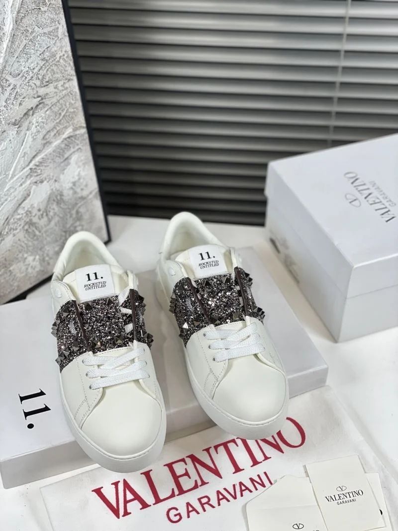 Valentino Open Shoes Neat 36417