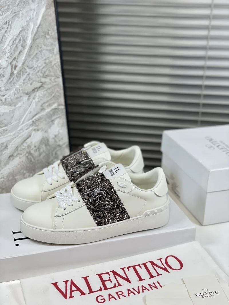 Valentino Open Shoes Neat 36417