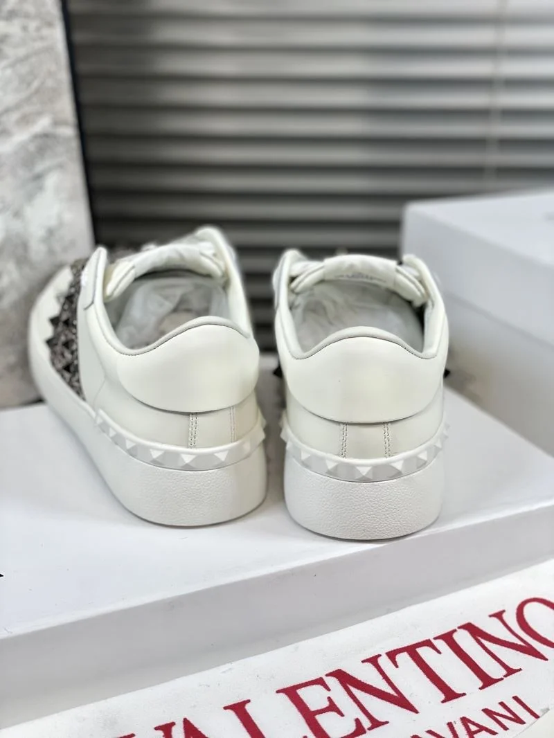 Valentino Open Shoes Neat 36417