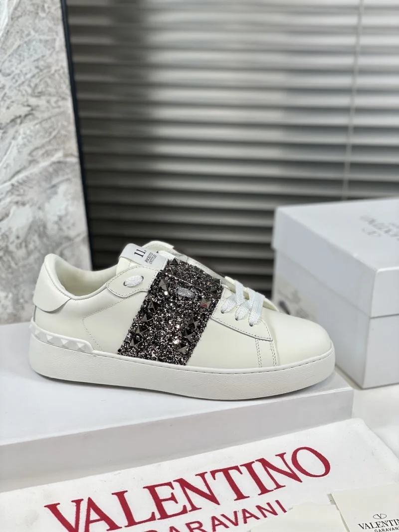 Valentino Open Shoes Neat 36417