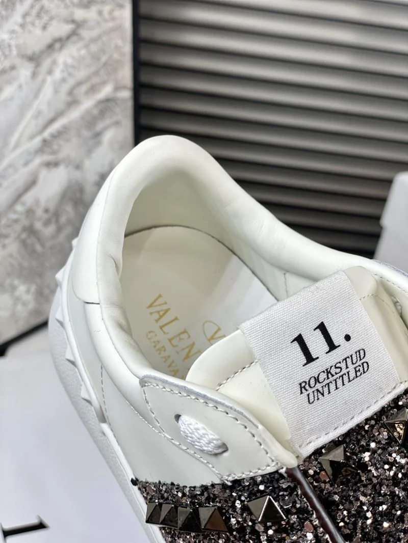Valentino Open Shoes Neat 36417