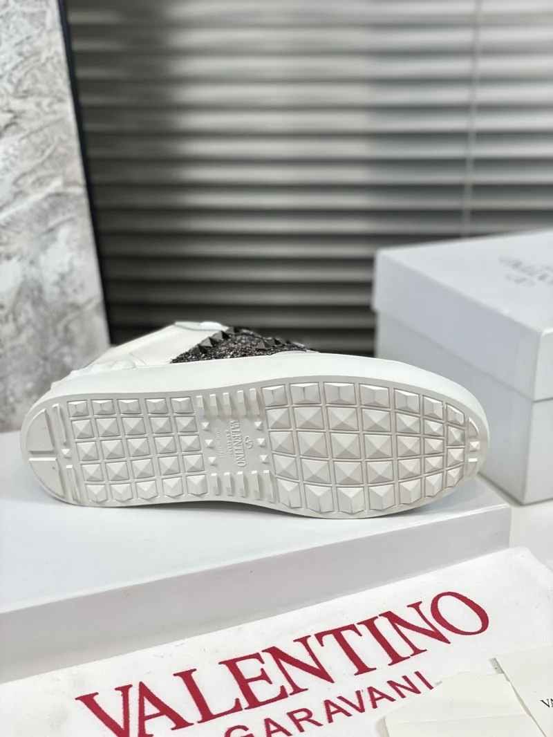 Valentino Open Shoes Neat 36417