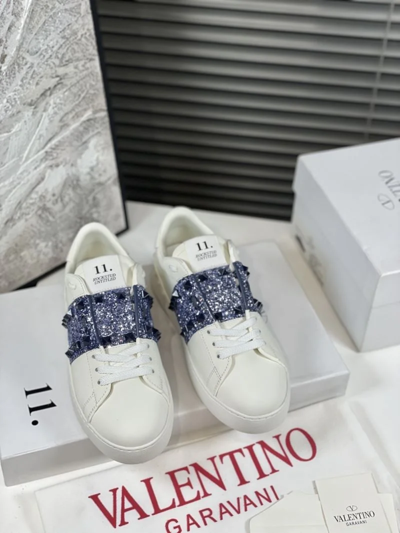StreetReady Valentino Open Shoes 36411