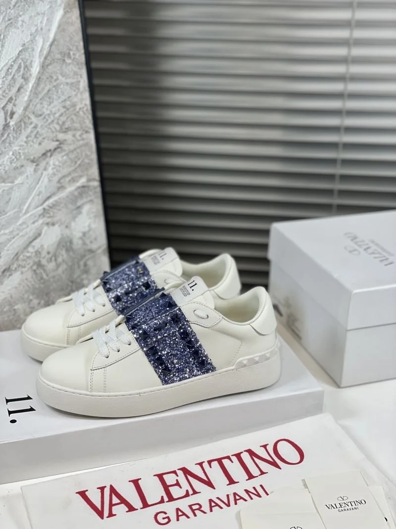 StreetReady Valentino Open Shoes 36411