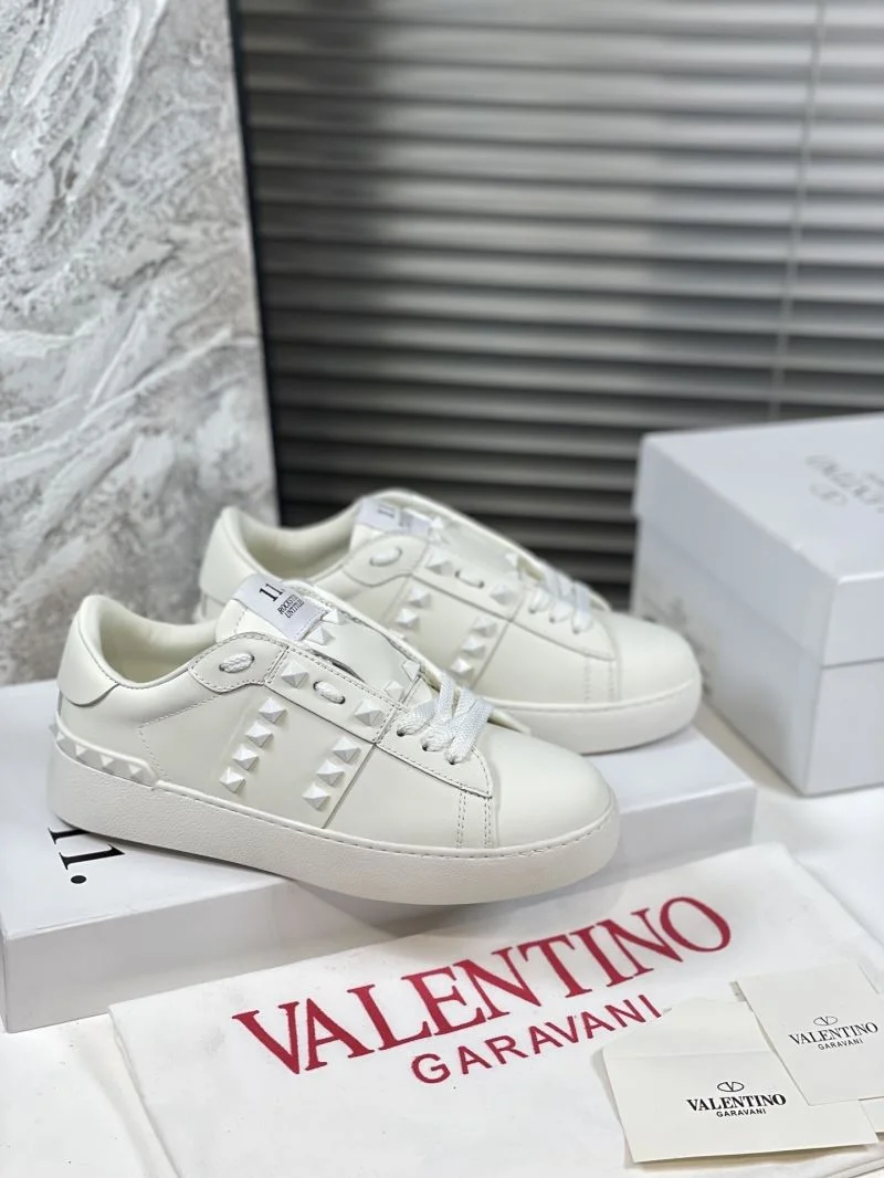 Valentino Open Shoes Lightweight 36409