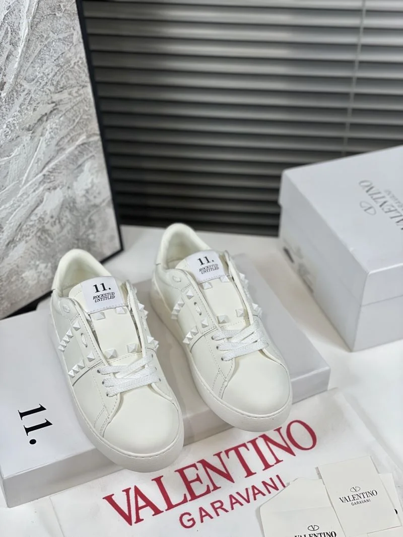 Valentino Open Shoes Lightweight 36409