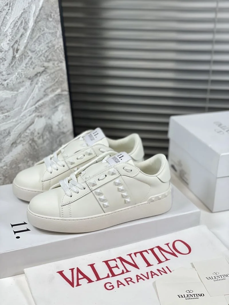 Valentino Open Shoes Lightweight 36409