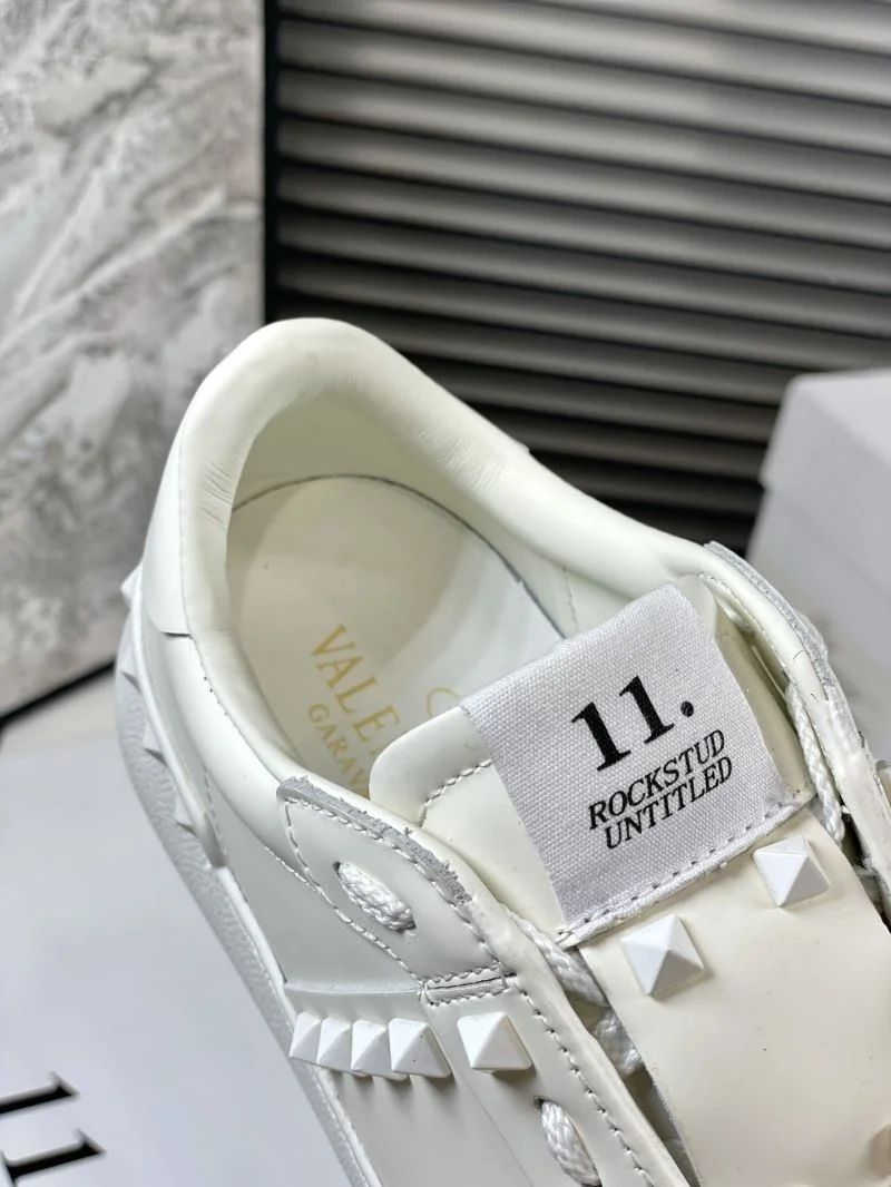 Valentino Open Shoes Lightweight 36409