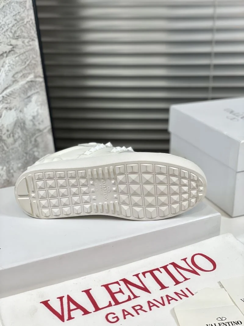 Valentino Open Shoes Lightweight 36409