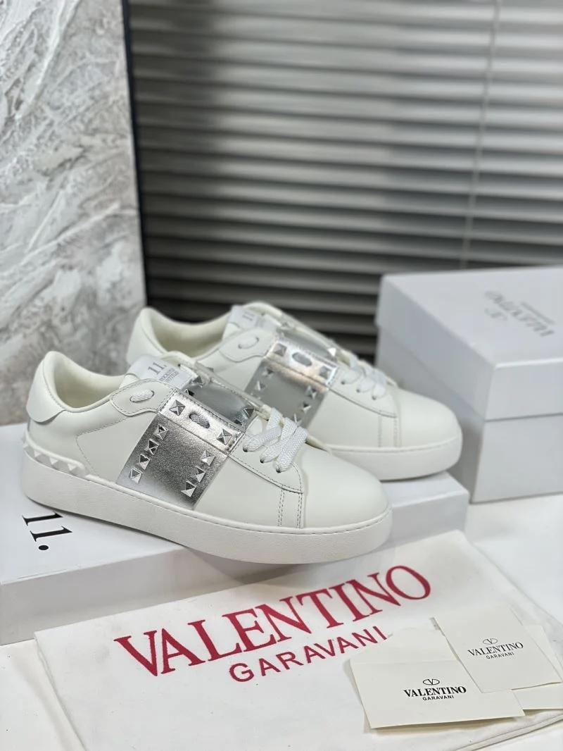 Valentino Open Shoes OdorResistant 36420