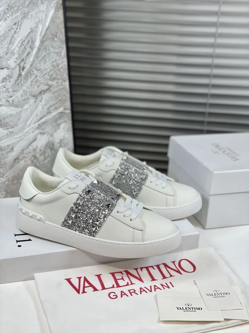 Valentino Open Shoes Compact 36400