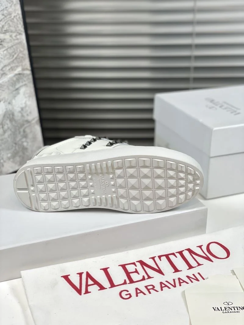 Refined Valentino Open Shoes 36414