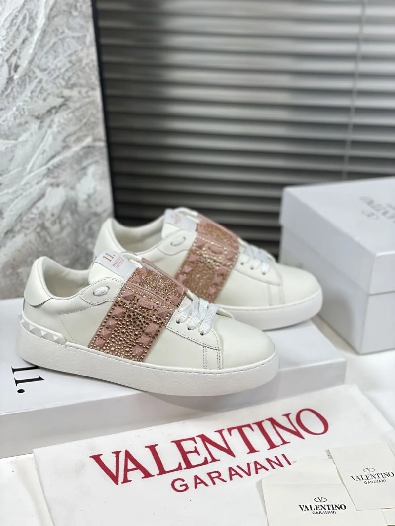 Valentino Open Shoes Trendy 36425
