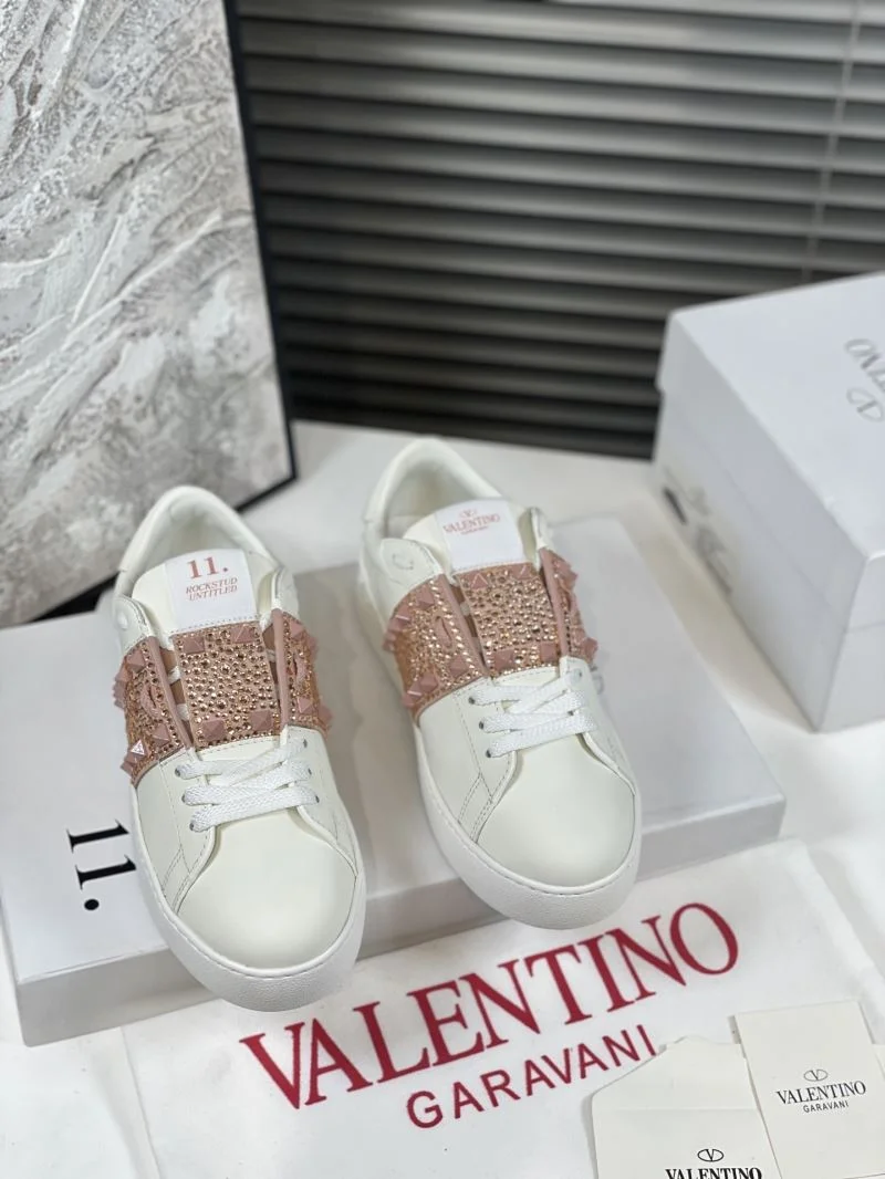 Valentino Open Shoes Trendy 36425