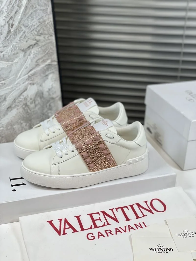 Valentino Open Shoes Trendy 36425
