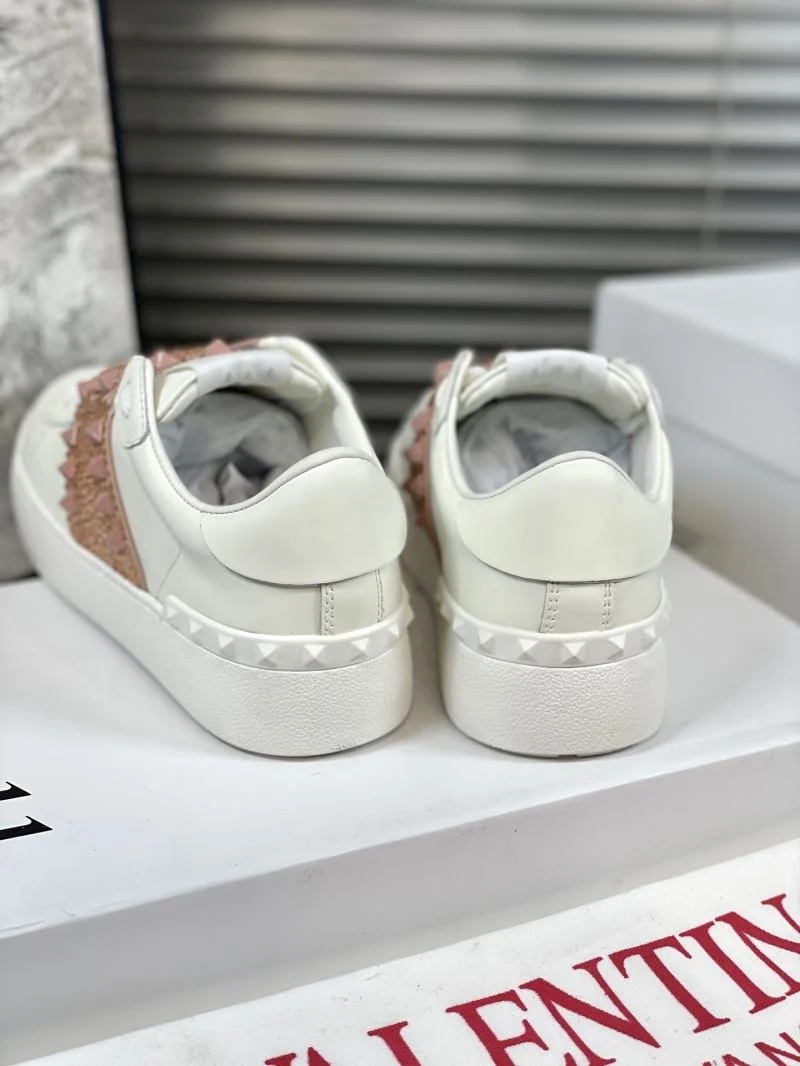 Valentino Open Shoes Trendy 36425