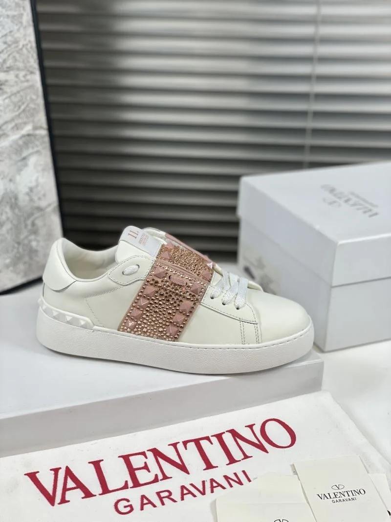 Valentino Open Shoes Trendy 36425