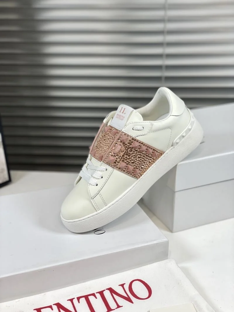 Valentino Open Shoes Trendy 36425