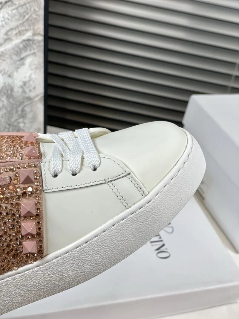 Valentino Open Shoes Trendy 36425