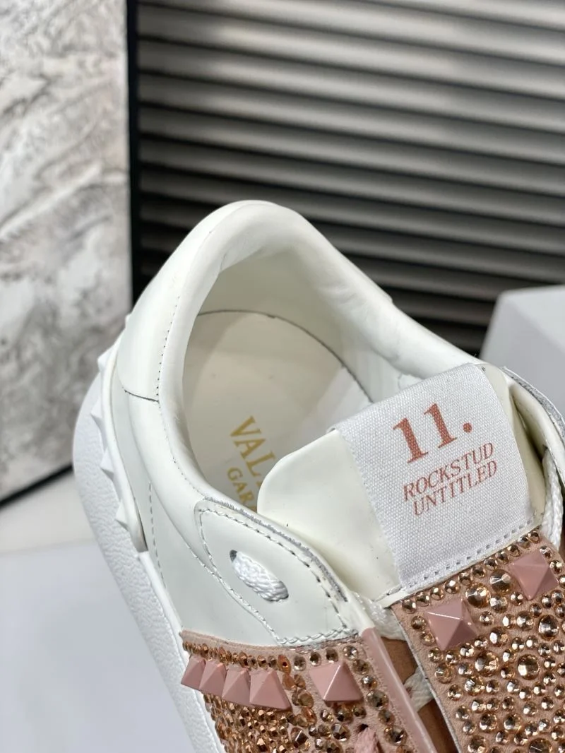 Valentino Open Shoes Trendy 36425