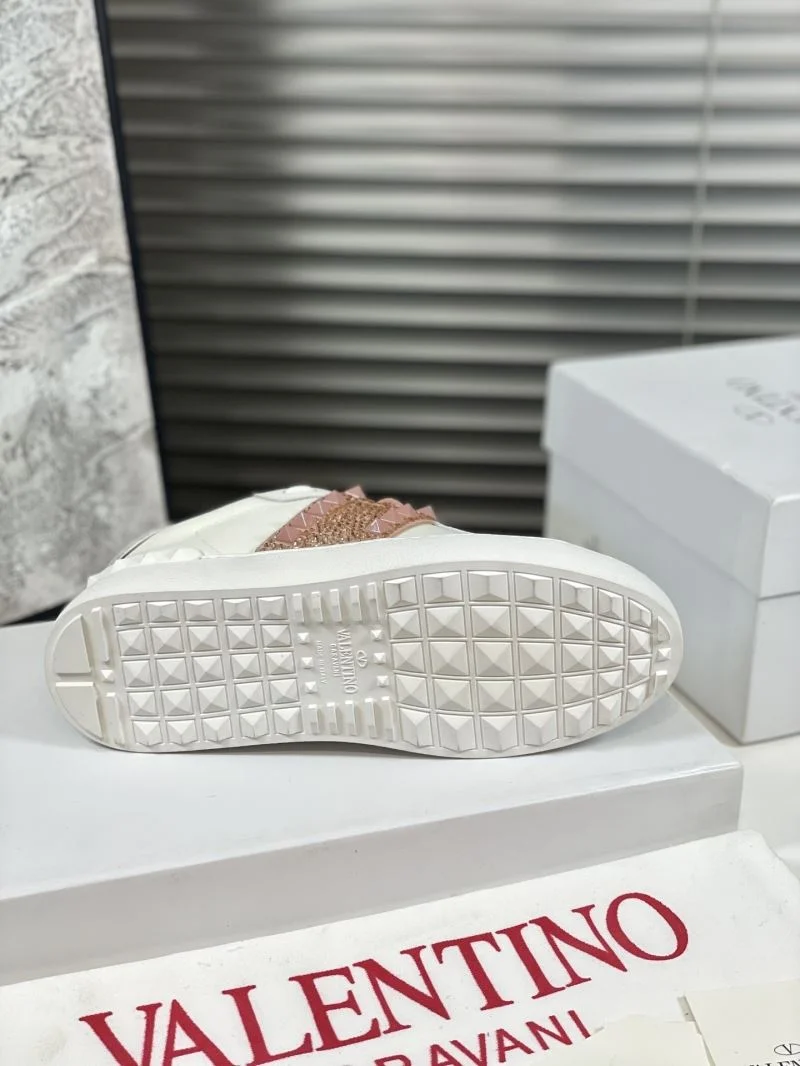 Valentino Open Shoes Trendy 36425