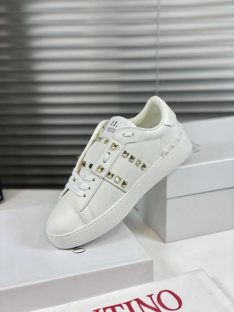 Cozy Valentino Open Shoes 36410