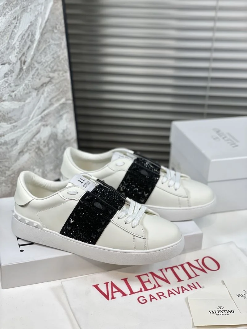 Attractive Valentino Open Shoes 36421