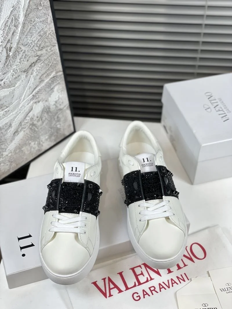 Attractive Valentino Open Shoes 36421