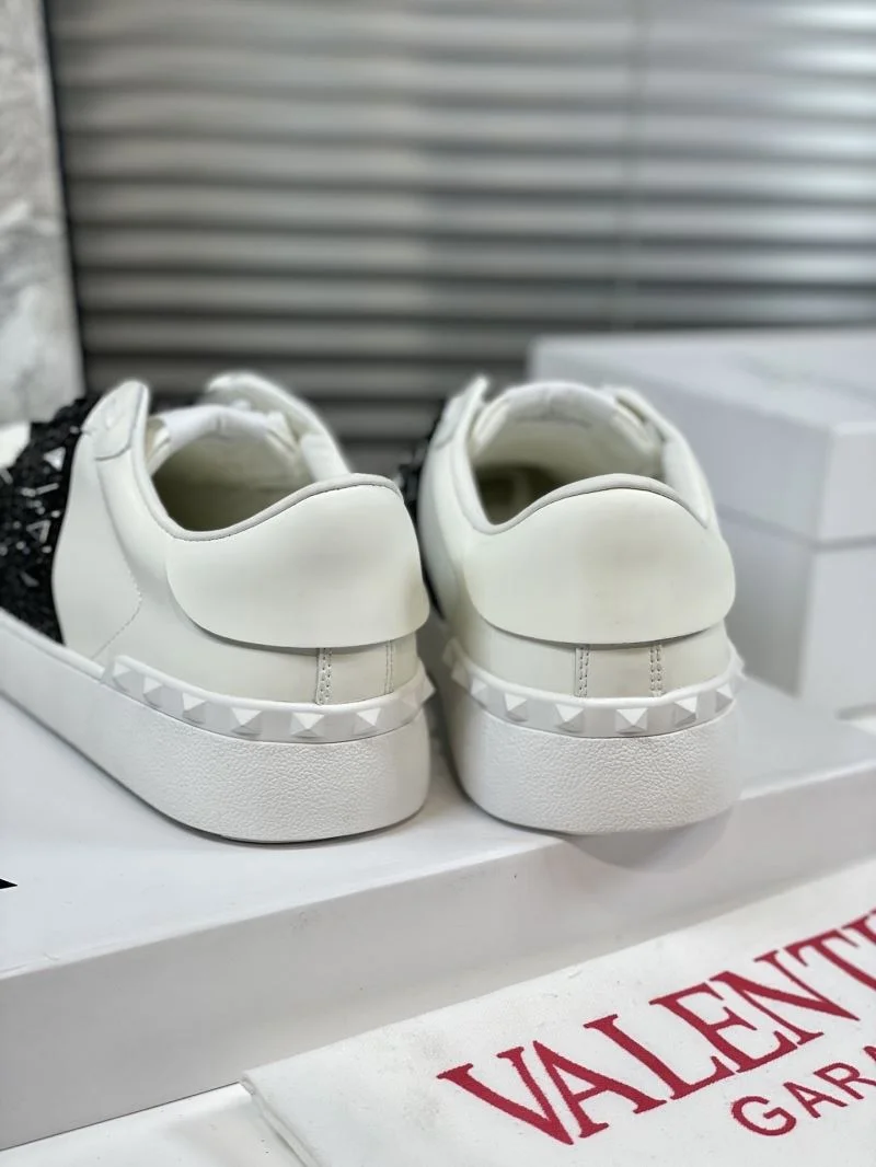 Attractive Valentino Open Shoes 36421