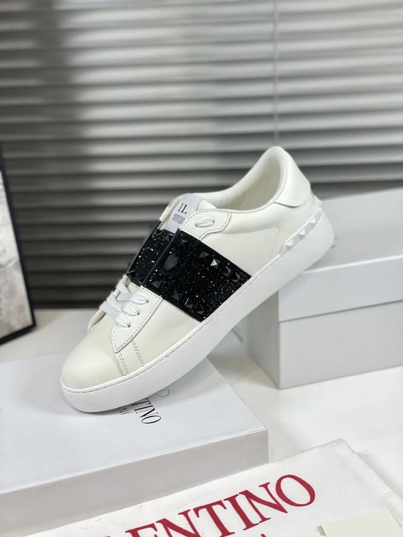 Attractive Valentino Open Shoes 36421