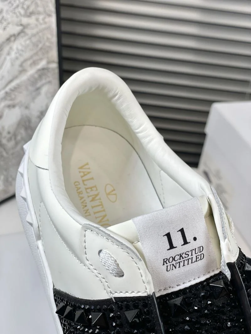 Attractive Valentino Open Shoes 36421